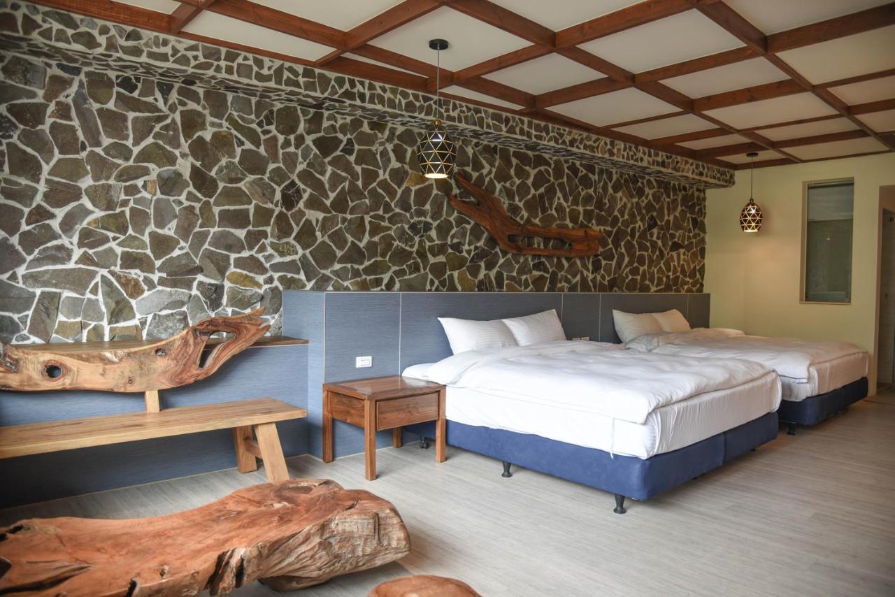 Ace House Apartamento Yuchi Exterior foto